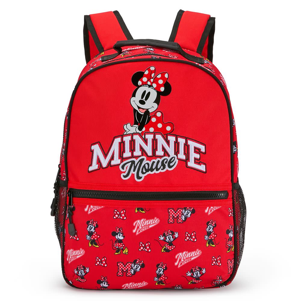 Back to School Deals at Disney Store: Up to 40% off + free shipping w/ $85