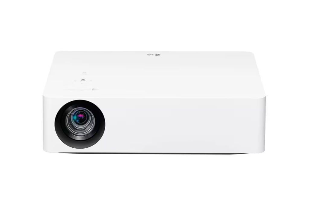 LG Projectors Deals