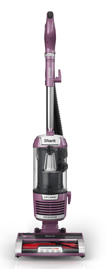 Shark Lift-Away Upright Vacuum for $168 + free shipping