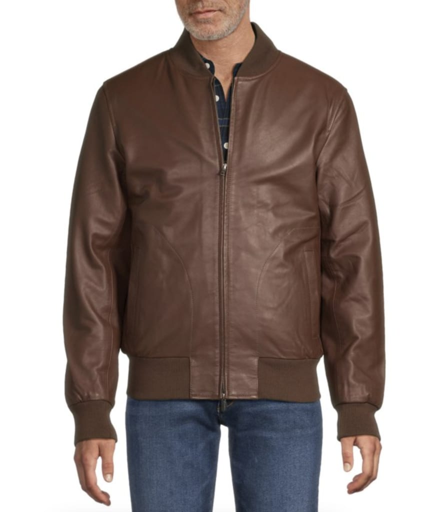 Saks Off 5th Father's Day Sale: Up to 86% off + extra 20% off + free shipping w/ $89