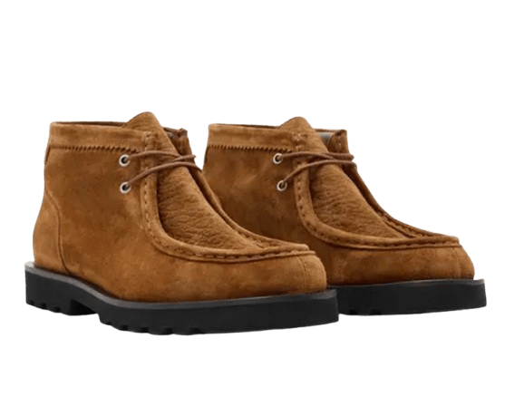 Nordstrom Early Black Friday Men's Boots Deals