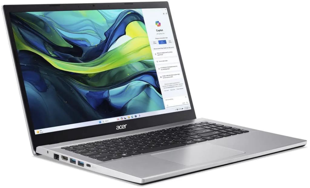 Acer Aspire Go 15.6