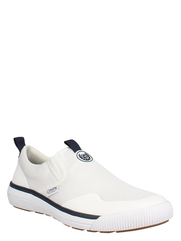 Chaps Men's Kent Slip-On Shoes for $15 + free shipping w/ $35
