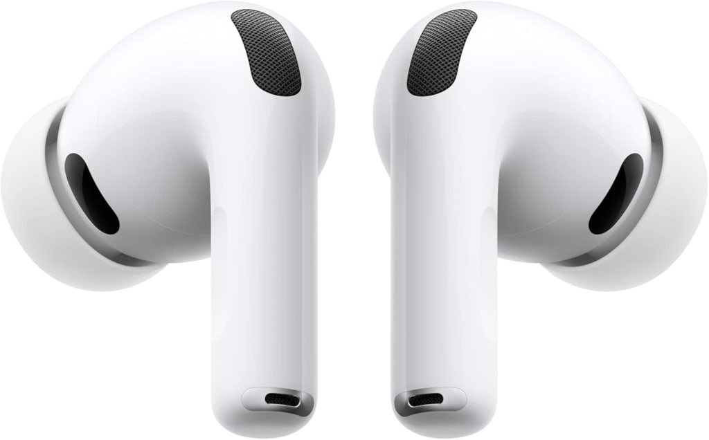 Apple AirPod Black Friday Deals at Amazon