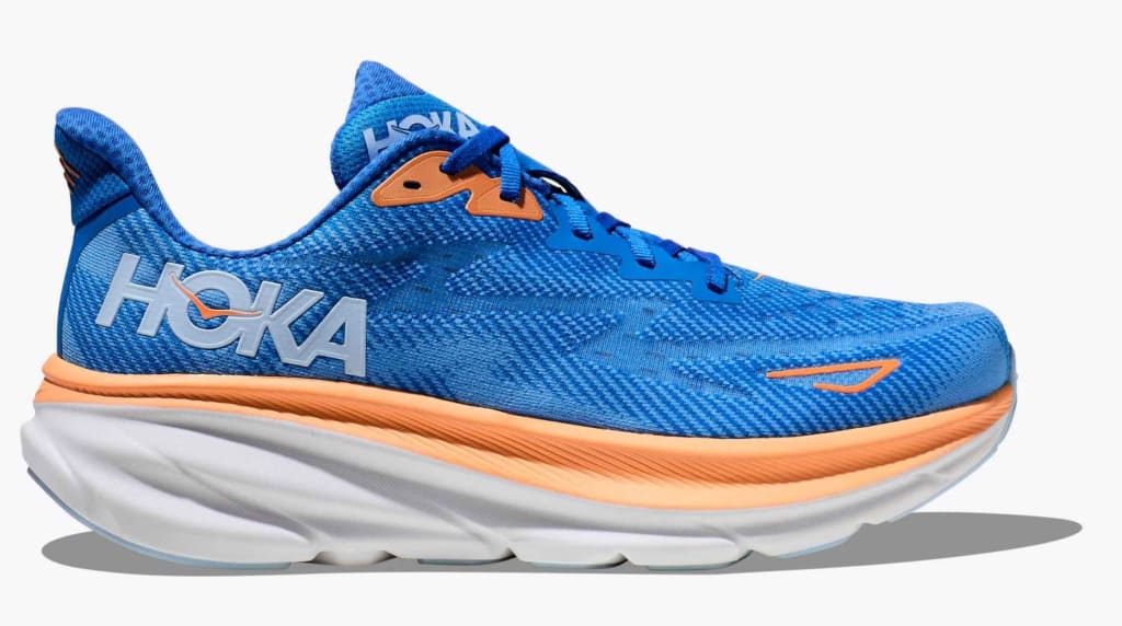 Hoka Men's Shoe Deals: Up to 30% off + free shipping