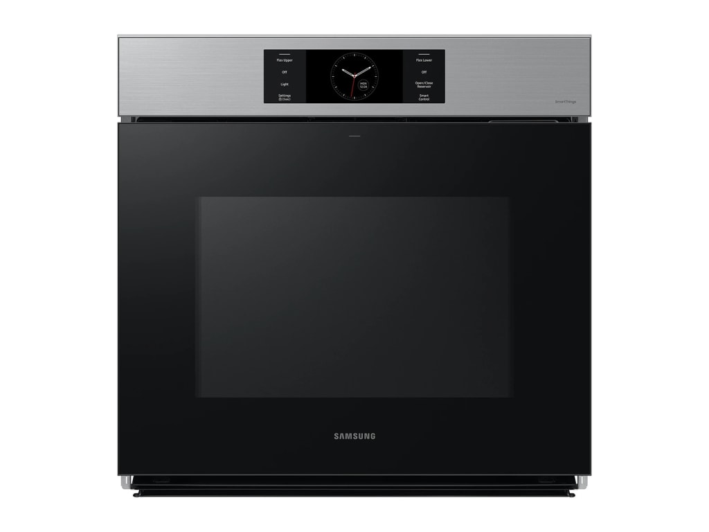 Samsung Built-In Wall Ovens