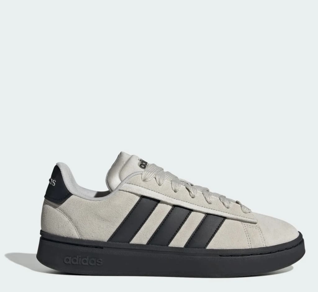 adidas Men's Grand Court Alpha Shoes