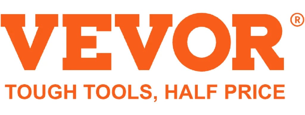 Vevor Clearance