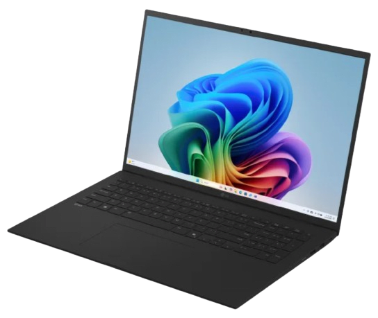 LG gram Ultra 7 17″ Touch Laptop: ,400