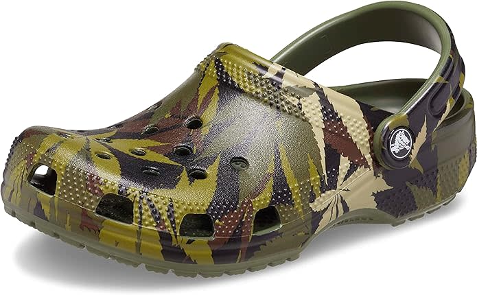 Crocs Prime Day Deals at Amazon
