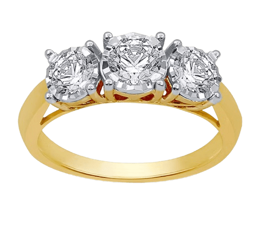 JCPenney Gold Jewelry