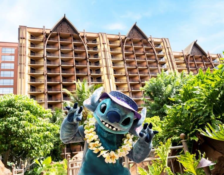 Disney Aulani Resort Deals at Priceline