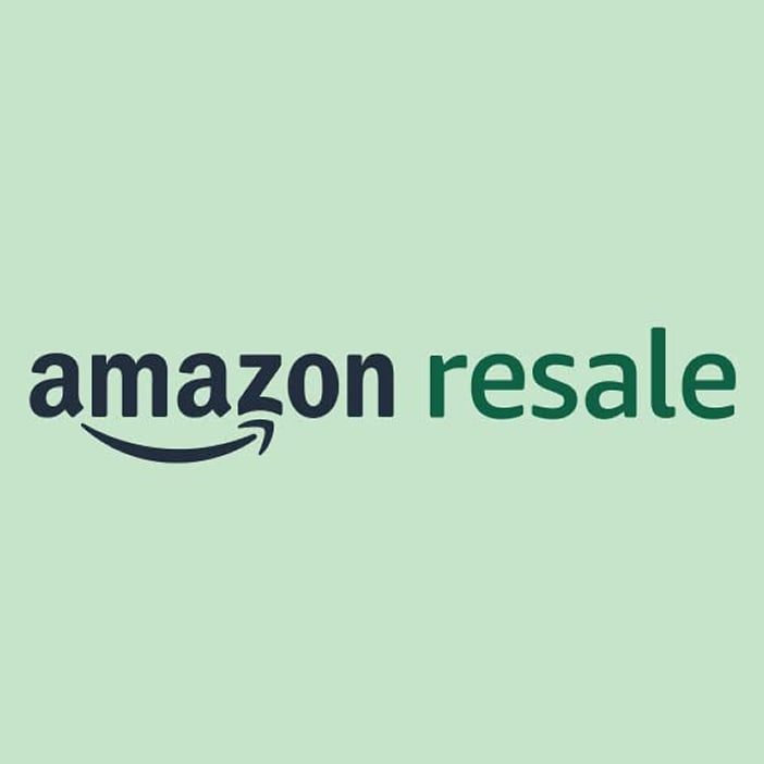 Amazon Resale Spring Deal