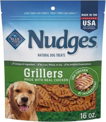 Chewy Dog Treat Deals