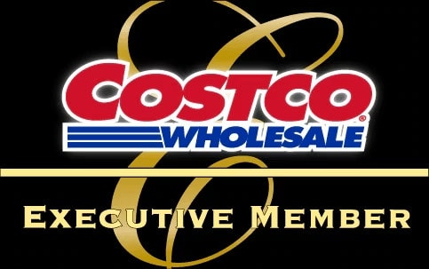 Costco Executive 1-Year Membership