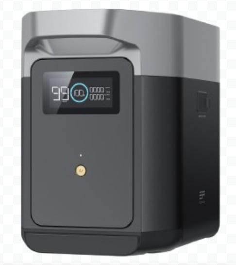 EcoFlow Deals at eBay