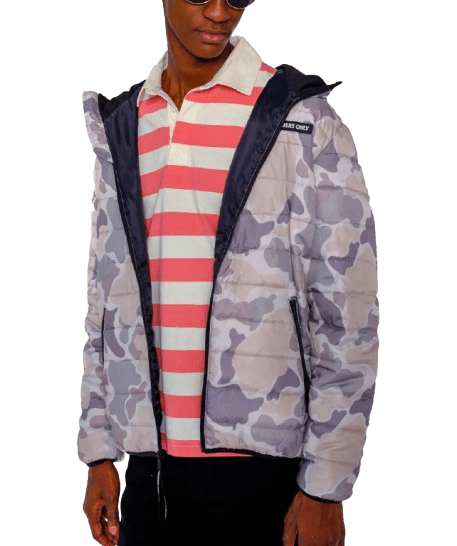 Nordstrom Early Black Friday Men's Coat and Jacket Deals