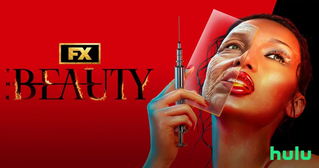 Stream The Beauty on Hulu