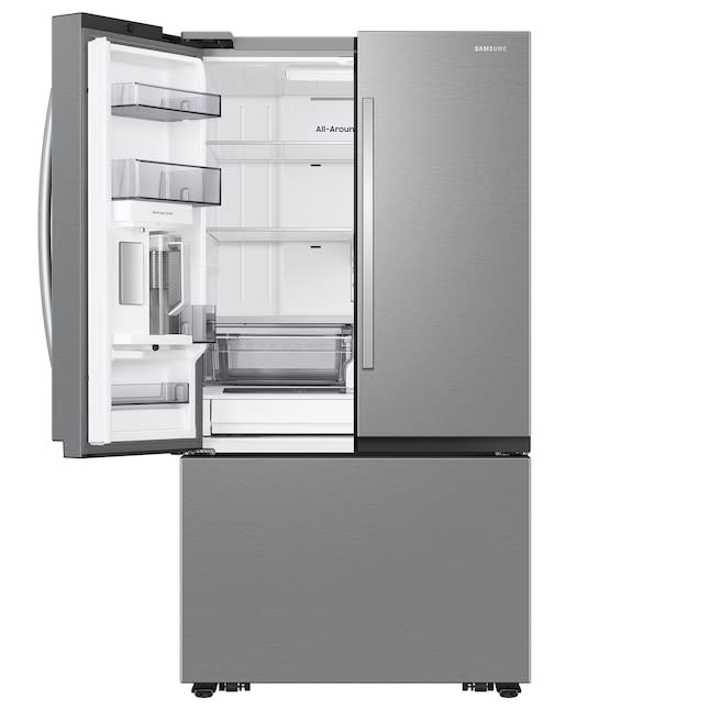 Lowe's Labor Day Refrigerator Sale for 1,000s in savings