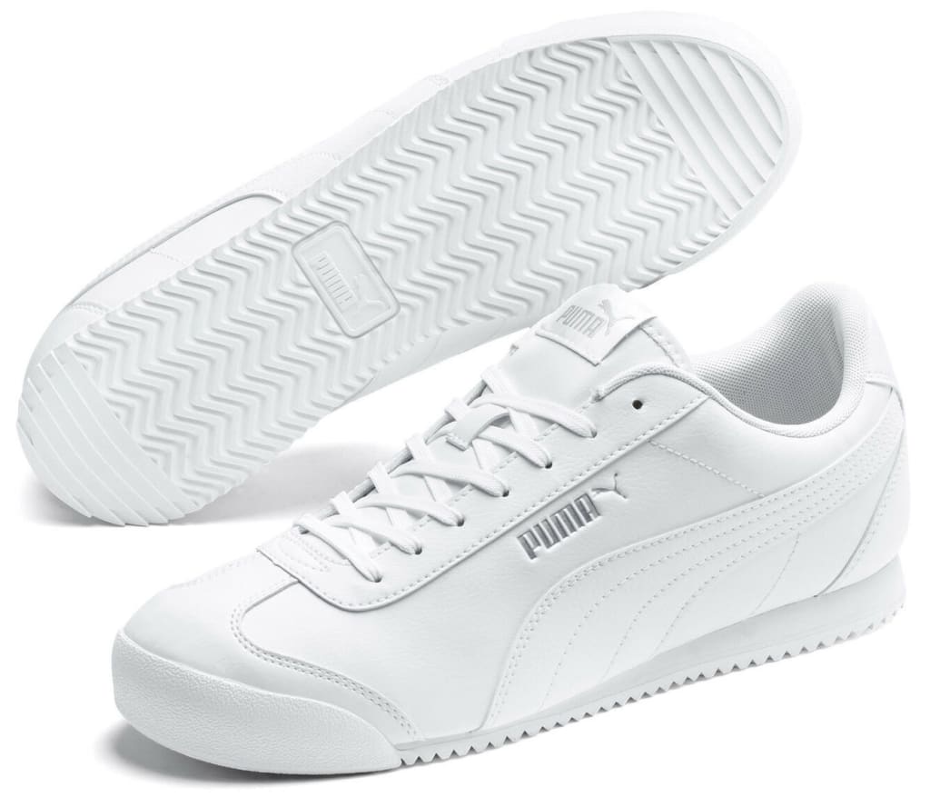 PUMA Men's Turino SL Sneakers for $25 - 372861