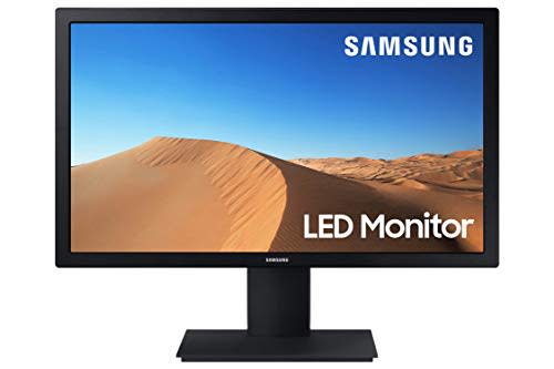 SAMSUNG 32-Inch Viewfinity QHD 2K Computer Monitor, Fully Adjustable Stand,  USB-C, DisplayPort Daisy Chain, Ethernet, HDMI, HDR10, 3-YR Warranty