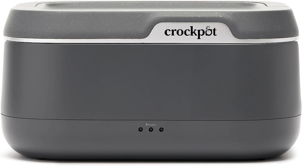 Crock-Pot Electric Lunch Box for $30 - 2177693