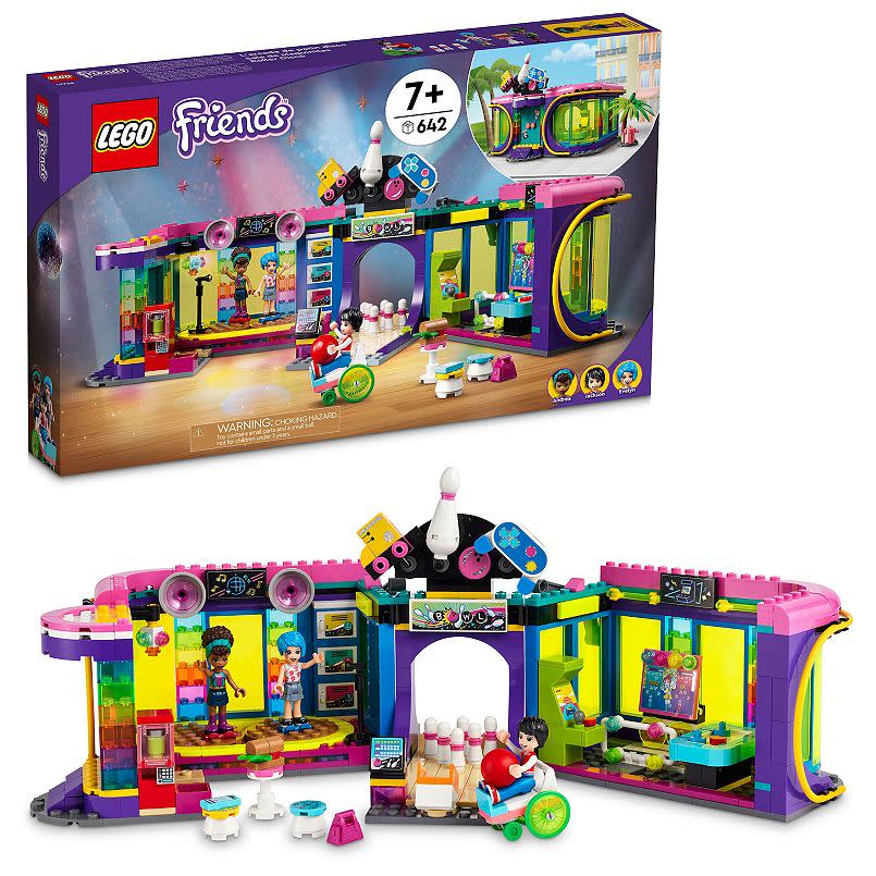 LEGO at Kohl s Up to 30 off Kohl s Cash