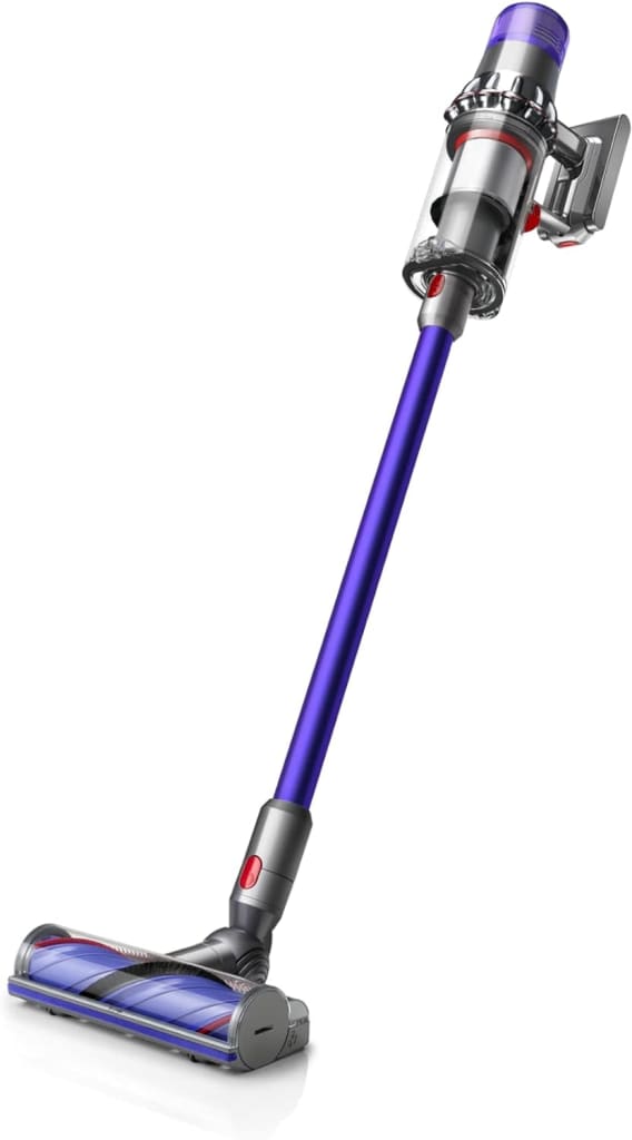 Dyson V11 Plus Cordless Vacuum Cleaner for $400 + free shipping