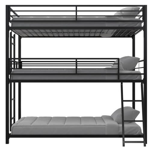 Your Zone Bunk Bednull