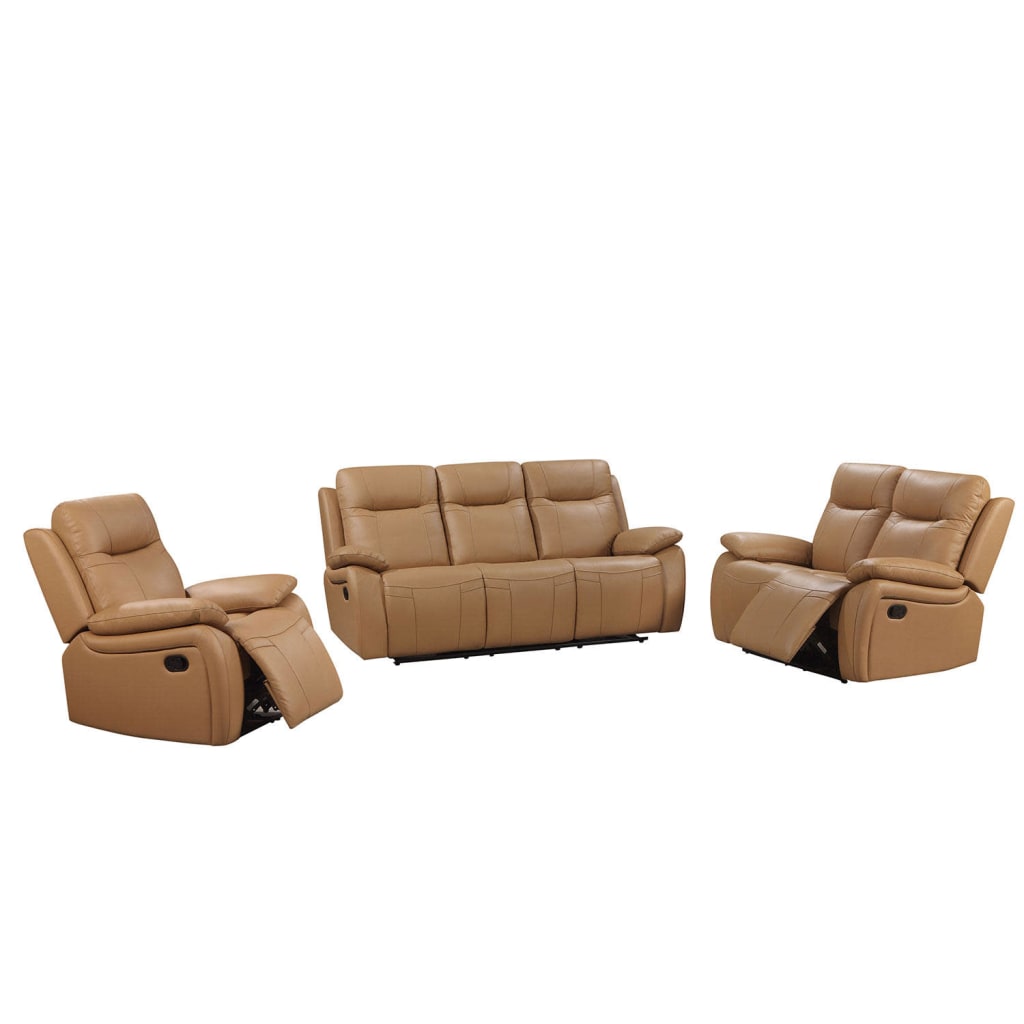 riverside reclining set