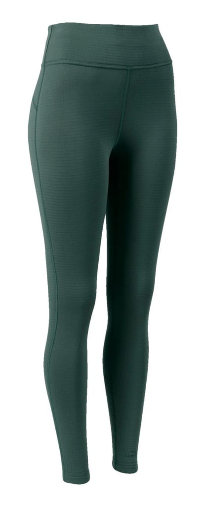 L.L.Bean Women's Base Layer Black Friday Sale