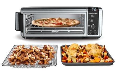 Ninja scratch and dent kitchen appliances from $50 at Woot - Clark Deals