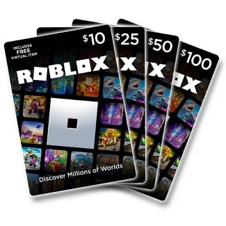 roblox 40 percent gift card at target｜TikTok Search