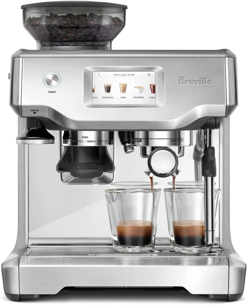 Prime: Keurig K-Cafe Coffee Maker AND Milk Frother Only $109.99  Shipped (Best Price Ever)