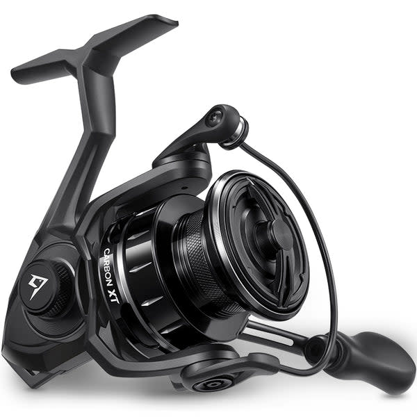 Piscifun Carbon XT Spinning Reel — The Best Ultralight Fishing Reel for $40 + $6.64 s&h