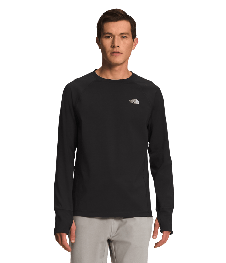 The North Face Men's Winter Warm Essential Wicking Top for $32 - NF0A7WQS