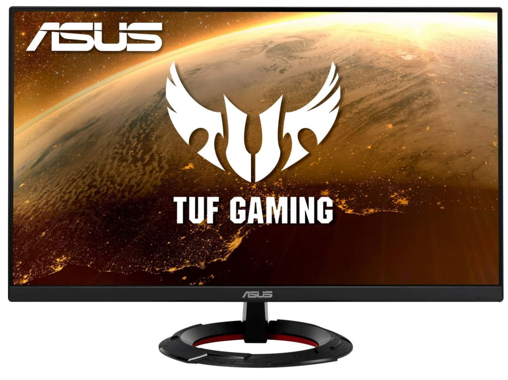 Monitor Clearance Deal