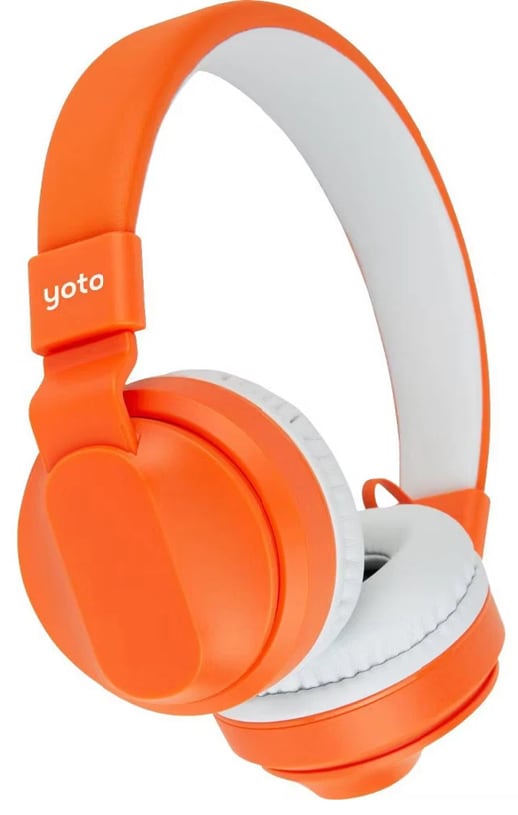 Yoto Headphones for $13 + free shipping