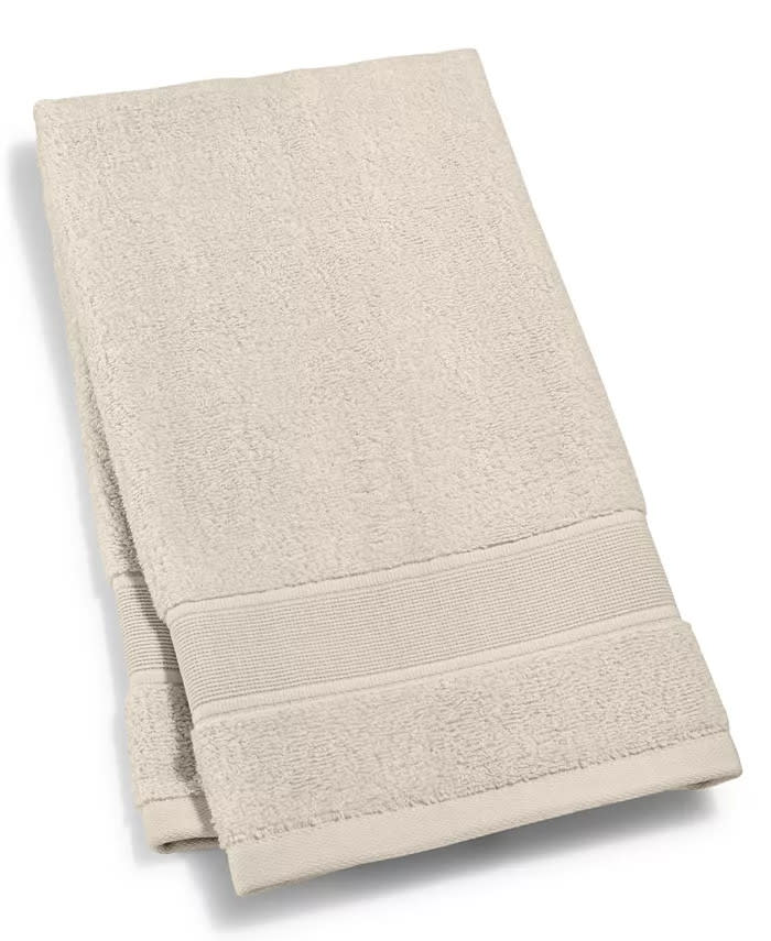 Lauren Ralph Lauren Sanders Antimicrobial Towels - 6 Piece Set