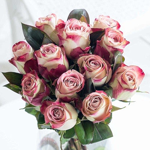 Best Flower Deals for Valentine's Day Get a 40 Teleflora Credit for 20