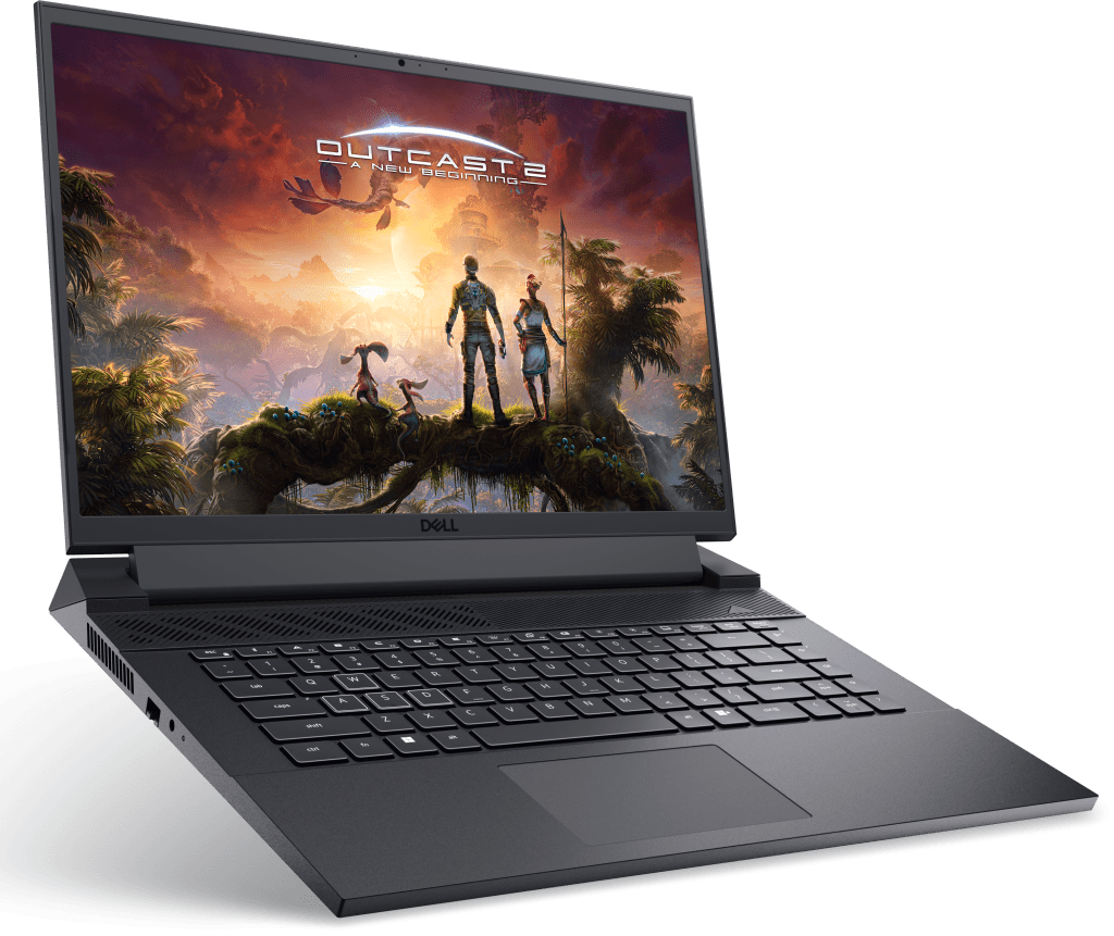 Dell G16 13th-Gen. i7 Gaming Laptop w/ Nvidia RTX 4050: 0