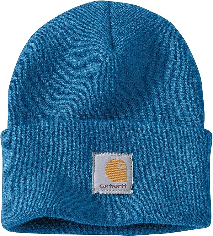 Carhartt Men's Knit Cuffed Beanie for 10