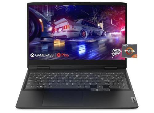 Lenovo IdeaPad Gaming 3 5th-Gen. Ryzen 5 15.6