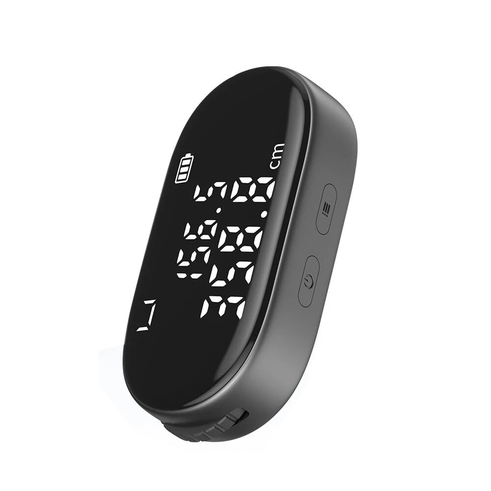 Xiaomi AtuMan Q2 Electronic Ruler for $12