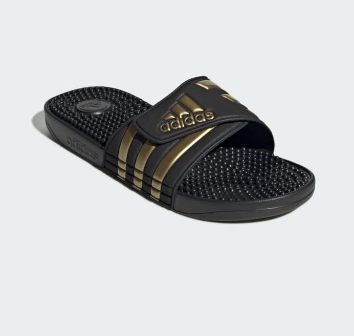 Adidas Sandal Slide Pria main image 1
