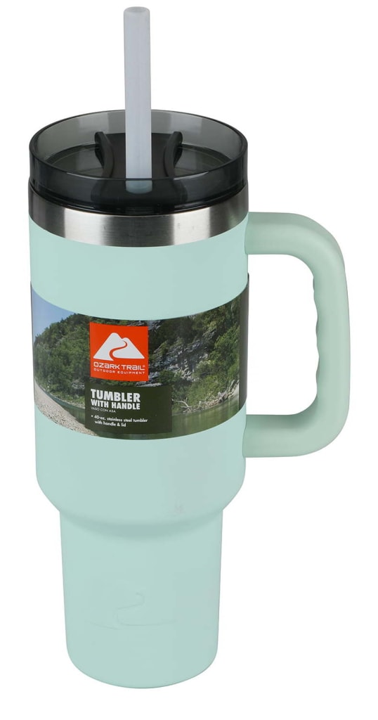 Ozark Trail Coffee Mugs