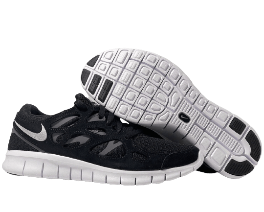 mens nike free run 2.0