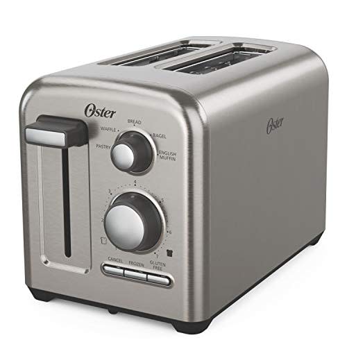 Krups Chrome 6 Speed 3 Function Toaster Pre-owned Working