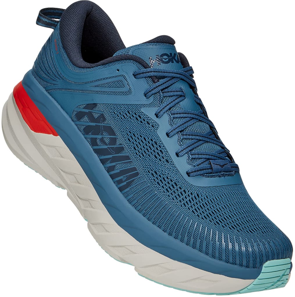 hoka bondi 7 coupon code