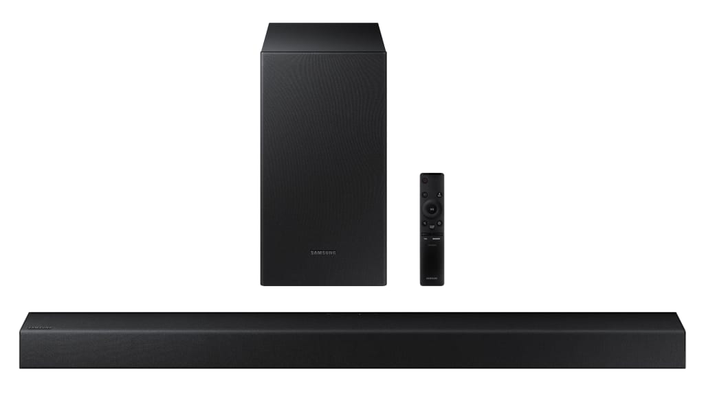 bluetooth soundbar deals